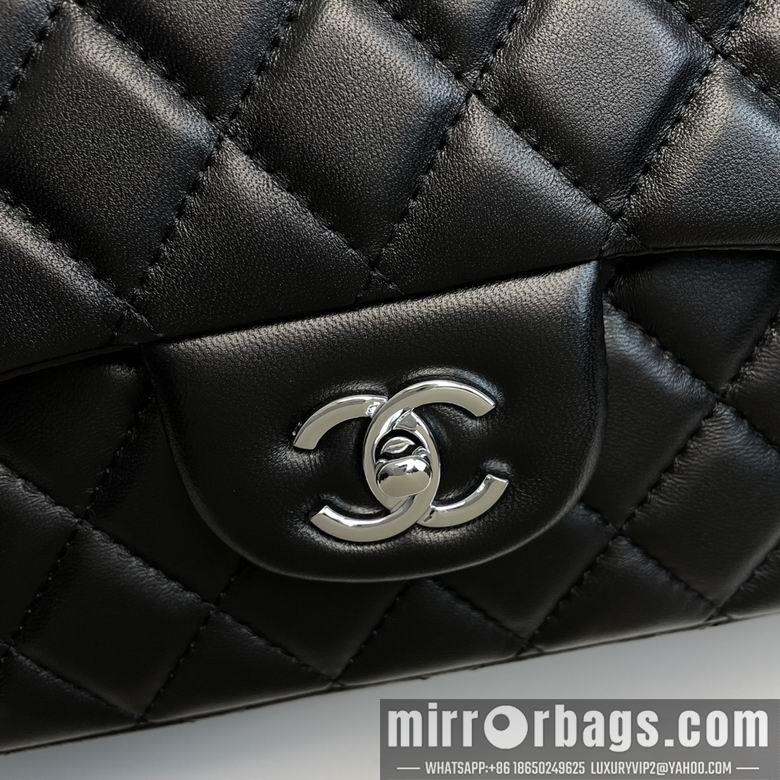 1:1 Replica Chanel Bags 1119 33X22X10cm XMY 8