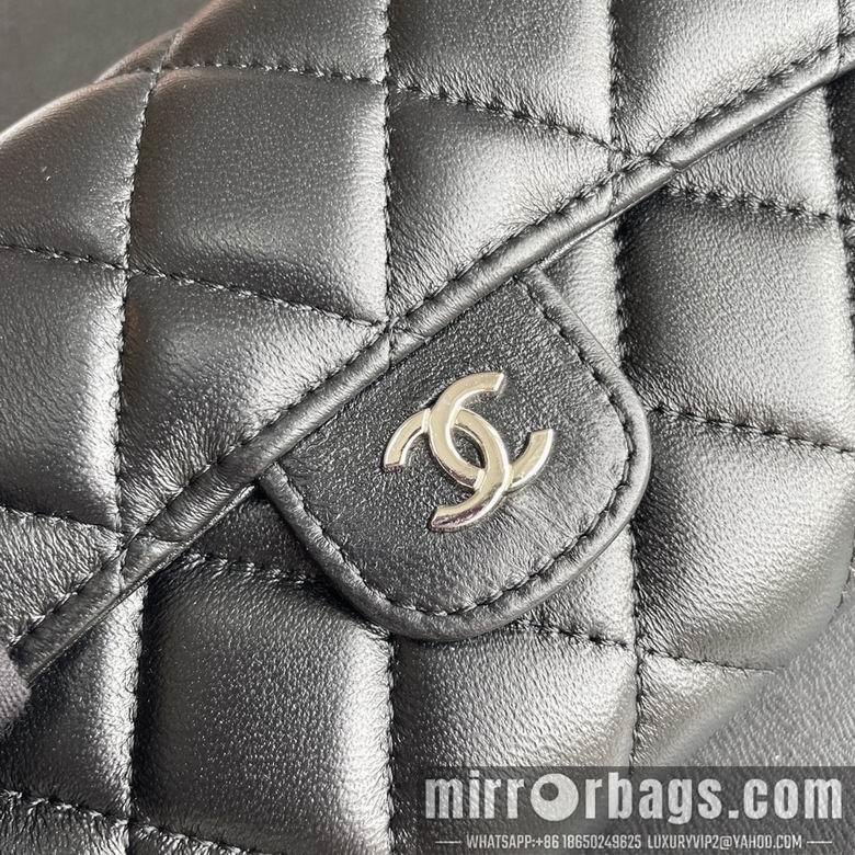 1:1 Replica Chanel Bags A50076 18X10.5X3.5cm XMY 2