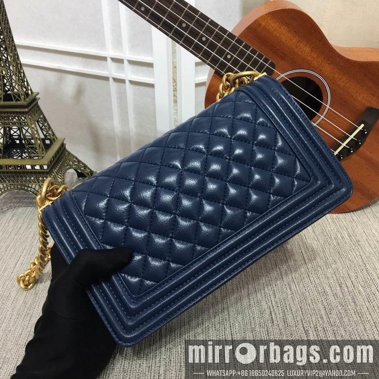 1:1 Replica Chanel Bags 67086 25X14X7cm XMY 5