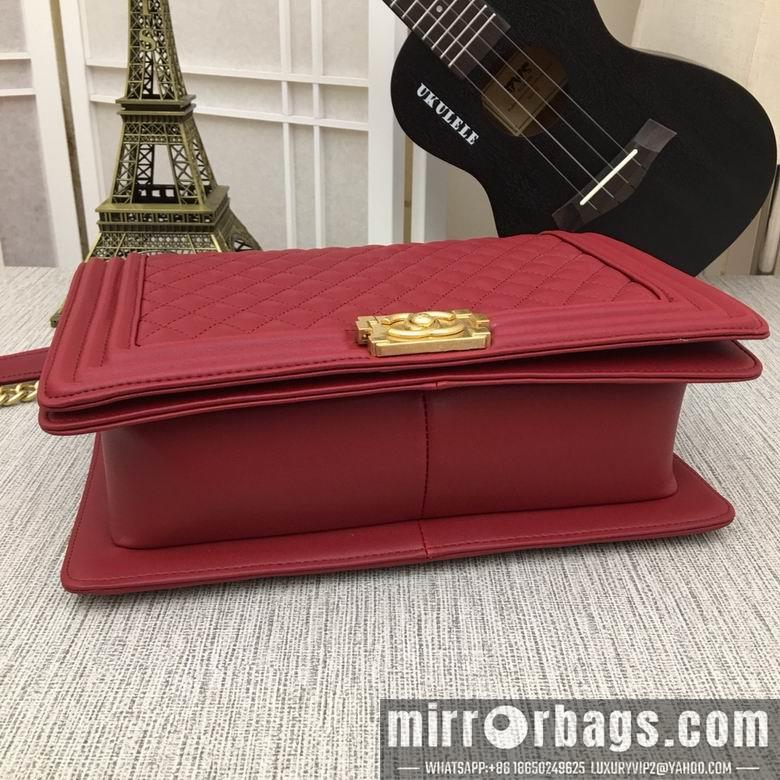 1:1 Replica Chanel Bags 67087 30cm XMY 3