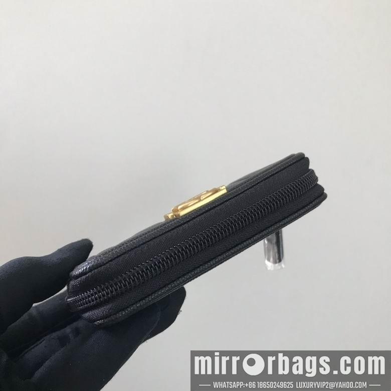 1:1 Replica Chanel Bags 80602 11X7.5cm YG 7