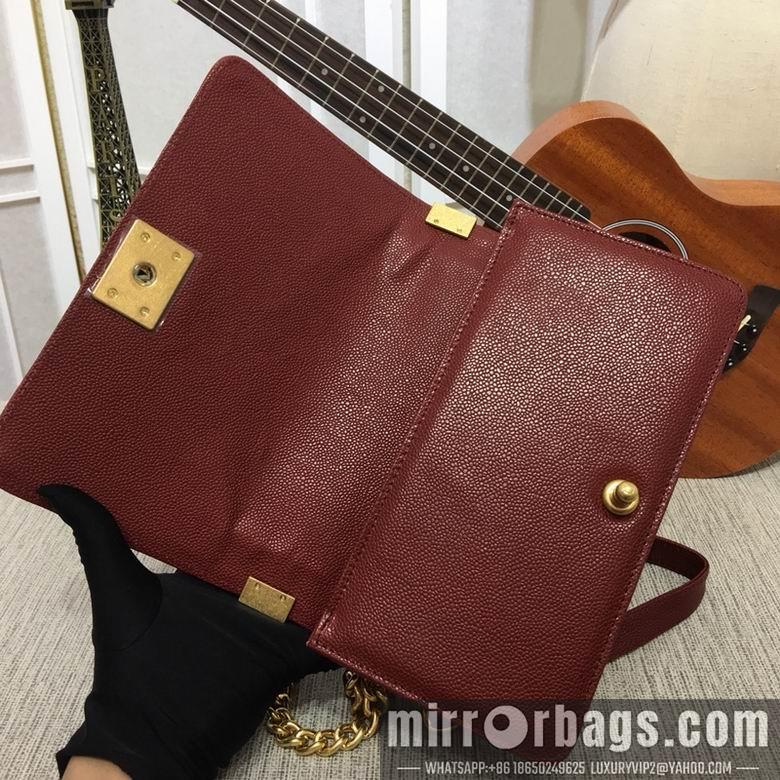 1:1 Replica Chanel Bags 67086 25X14-16X7.5cm XMY 5