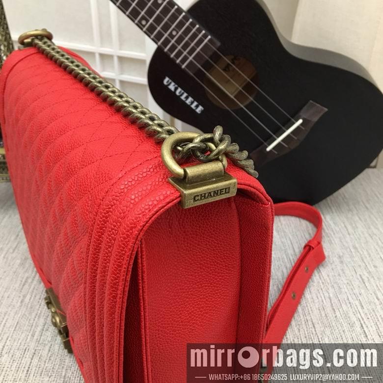 1:1 Replica Chanel Bags 67087 30cm XMY 31