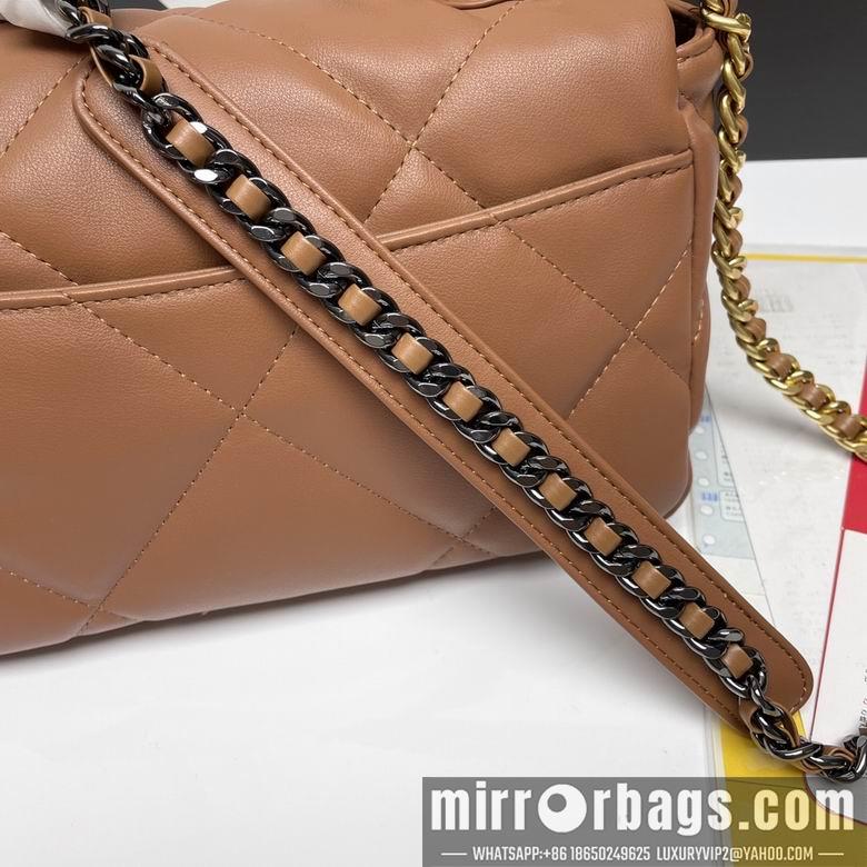 1:1 Replica Chanel Bags 9010 26X16X10cm XMY 12