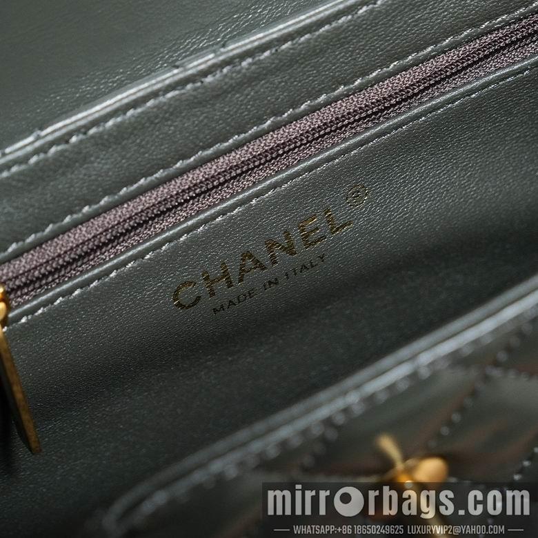 1:1 Replica Chanel Bags AS4416 13X19X7cm WO 7