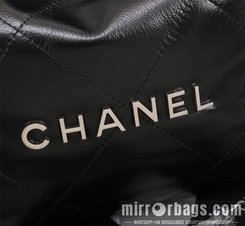 1:1 Replica Chanel Bags 8801 39X24X8cm WO 4