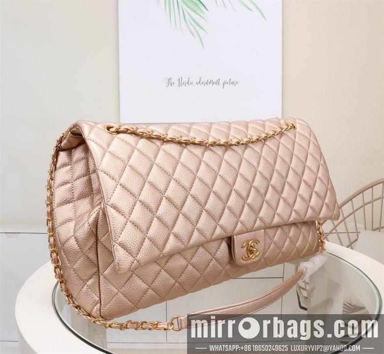 1:1 Replica Chanel Bags 46X14X26cm 061105 WO 5