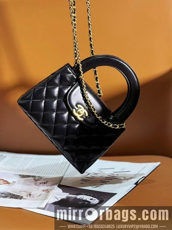 1:1 Replica Chanel Bags AS4416 13X19X7cm WO 5