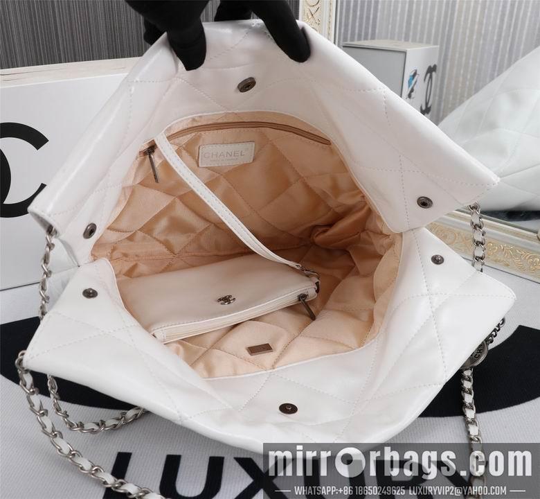 1:1 Replica Chanel Bags 8801 39X24X8cm WO 5