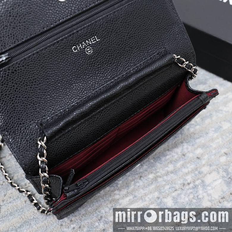 1:1 Replica Chanel Bags 33814 19cm 1