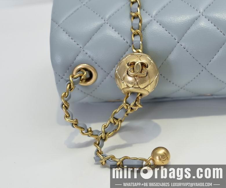 1:1 Replica Chanel Bags 9021 18X13X7cm XMY 3