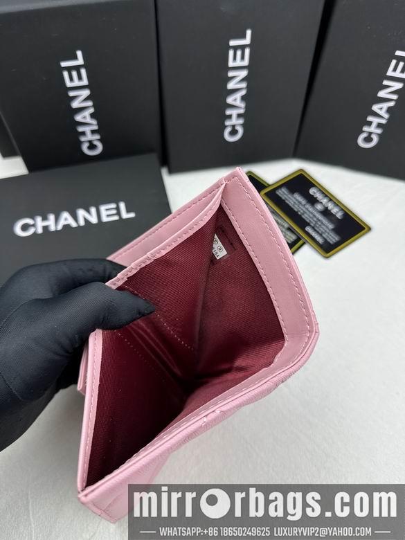 1:1 Replica Chanel Bags 6038 ZC 3