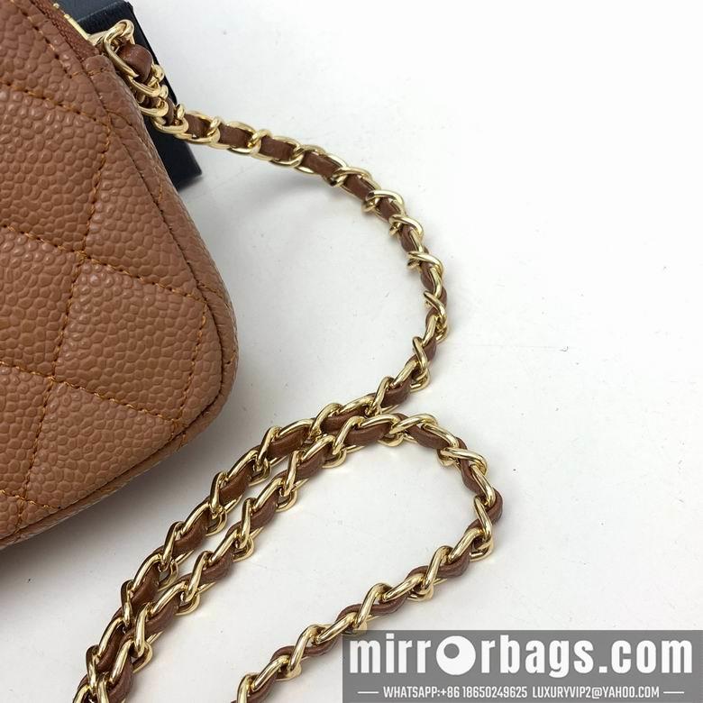 1:1 Replica Chanel Bags 50169 20X10cm XMY 3