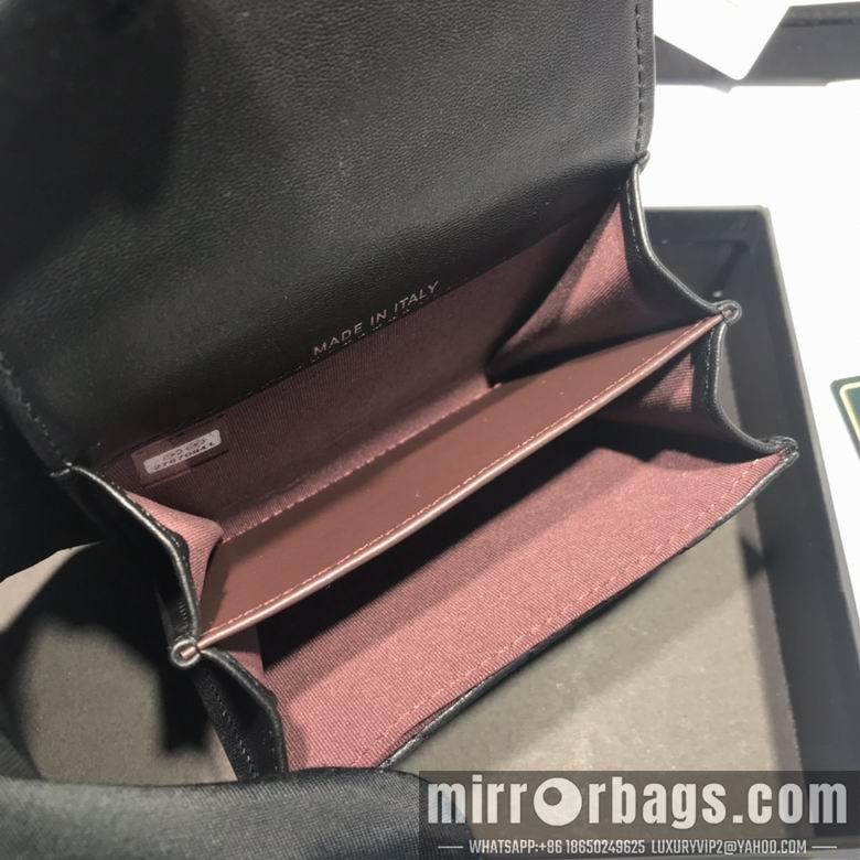 1:1 Replica Chanel Bags A31504 8.5x12.5x2.5cm YG 2