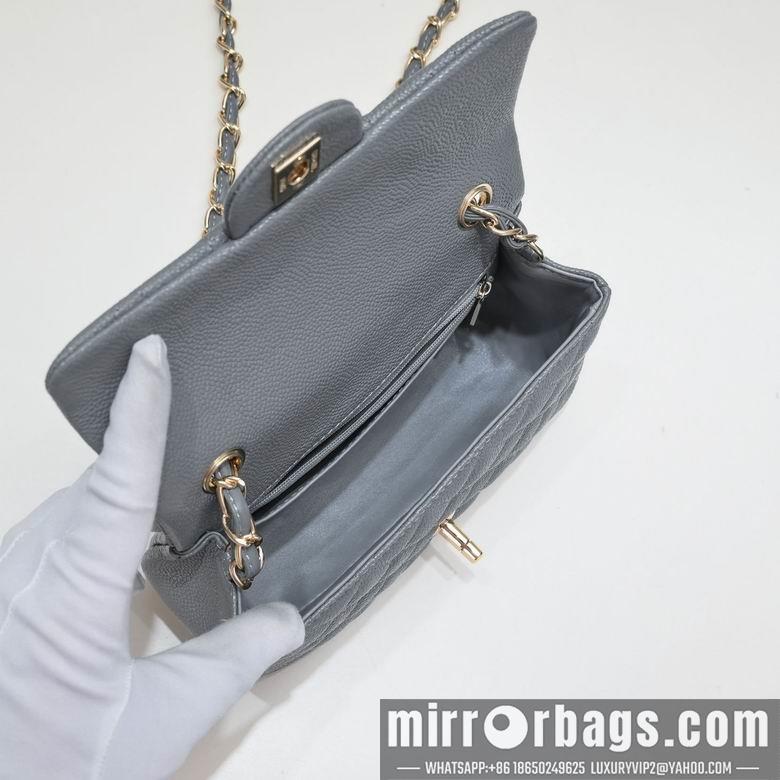 1:1 Replica Chanel Bags 1116 20X14X7cm WO 1