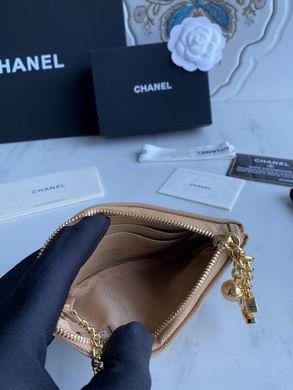 1:1 Replica Chanel Bags A50168 14X10X1cm WO 8