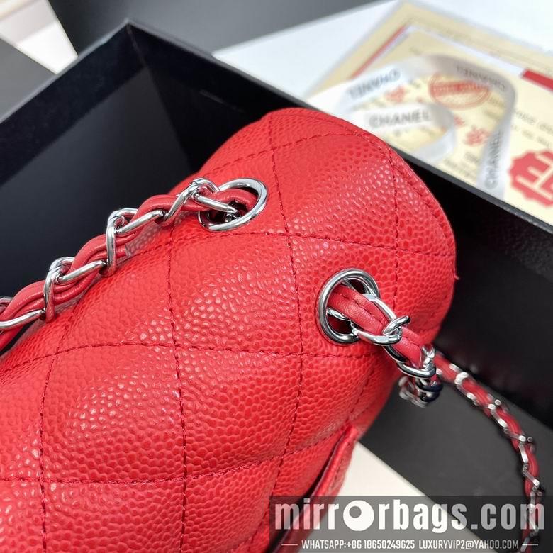 1:1 Replica Chanel Bags CF1112 25X14X7cm XMY 6