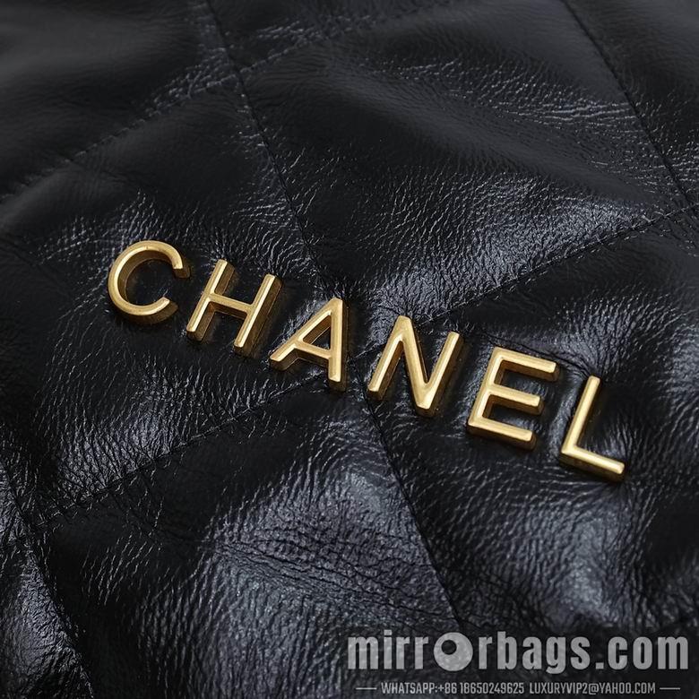 1:1 Replica Chanel Bags 22s 3611 30x37cm YG 4