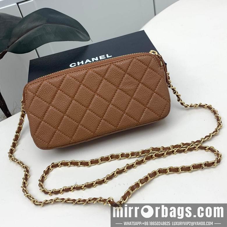 1:1 Replica Chanel Bags 50169 20X10cm XMY 3