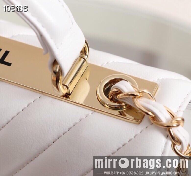 1:1 Replica Chanel Bags 92236 25X12X17cm XMY 2