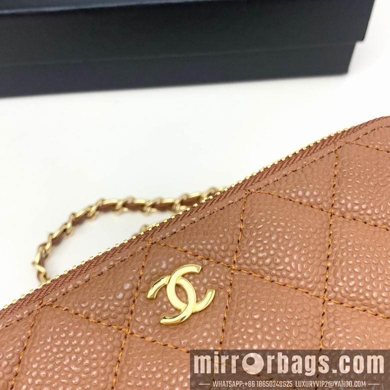 1:1 Replica Chanel Bags 50169 20X10cm XMY 3