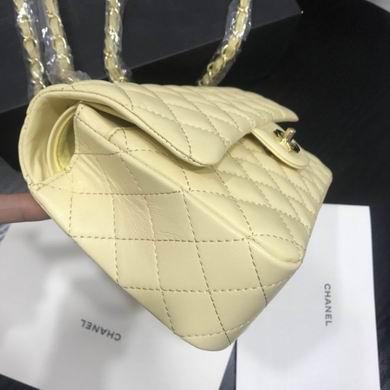 1:1 Replica Chanel Bags WO1112   25.5X16X7