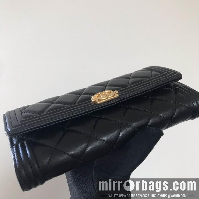 1:1 Replica Chanel Bags A80286 10.5X19X3cm YG 5