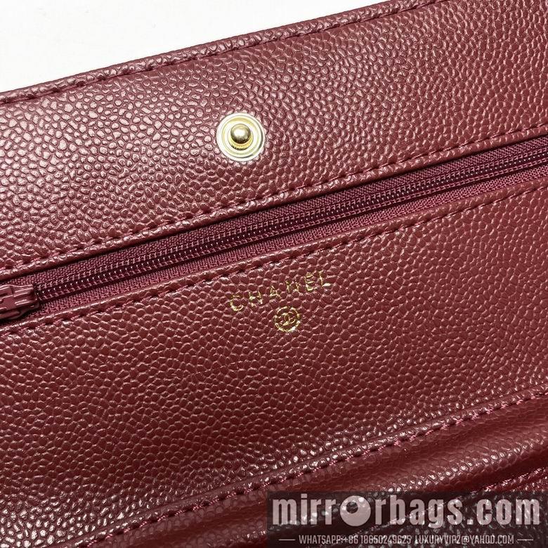 1:1 Replica Chanel Bags 33814 20X13X5cm XMY 4