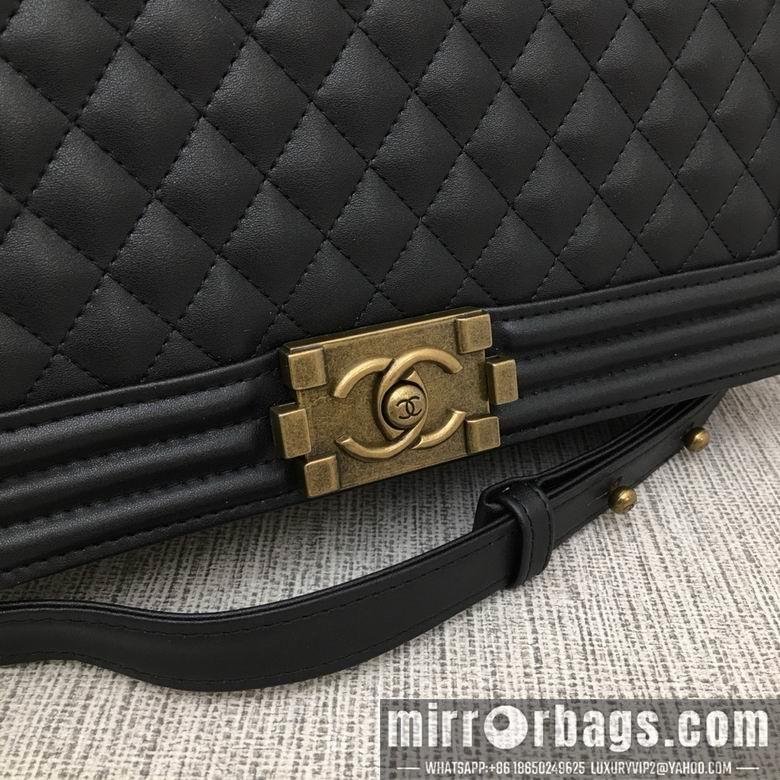 1:1 Replica Chanel Bags 67087 30cm XMY 7