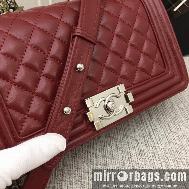 1:1 Replica Chanel Bags 67086 25X15X7.5cm XMY 23