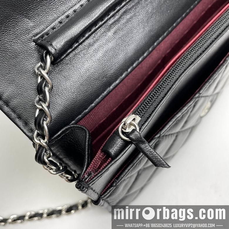 1:1 Replica Chanel Bags 33814 20X13X5cm XMY 5