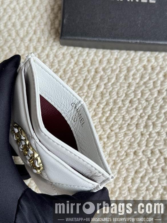 1:1 Replica Chanel Bags AP1167 7.5X11.2X0.5cm ZC 4