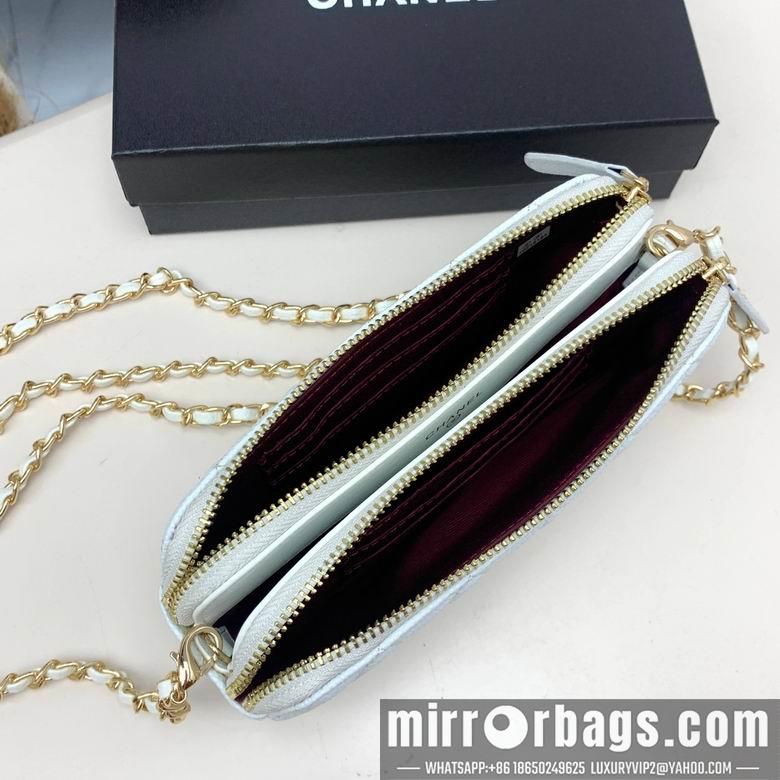 1:1 Replica Chanel Bags 50169 20X10cm XMY 1