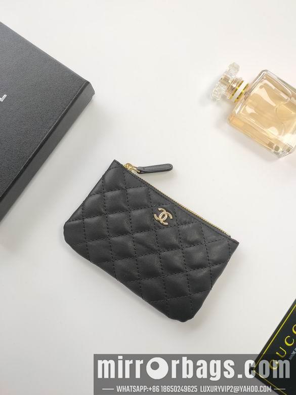 1:1 Replica Chanel Bags A82365 15X8.5cm XMY 5