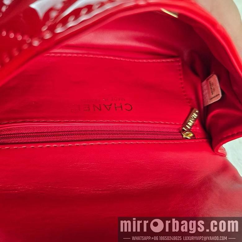 1:1 Replica Chanel Bags 8259 20X12X6cm XMY 1