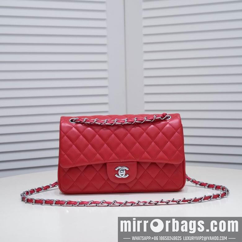 1:1 Replica Chanel Bags 1112 25.5X16X6.5cm WO 3