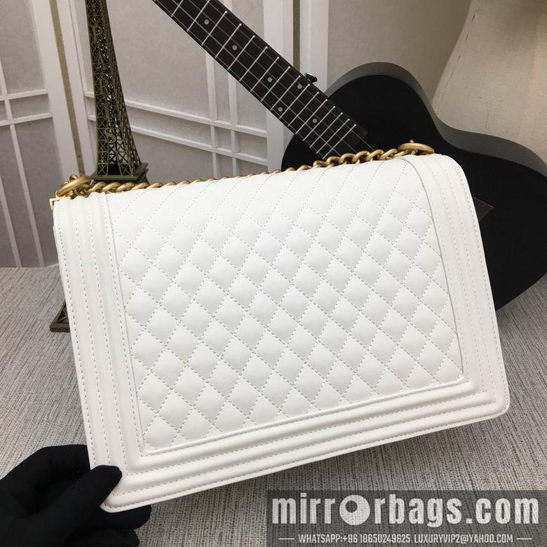 1:1 Replica Chanel Bags 67087 30cm XMY 6