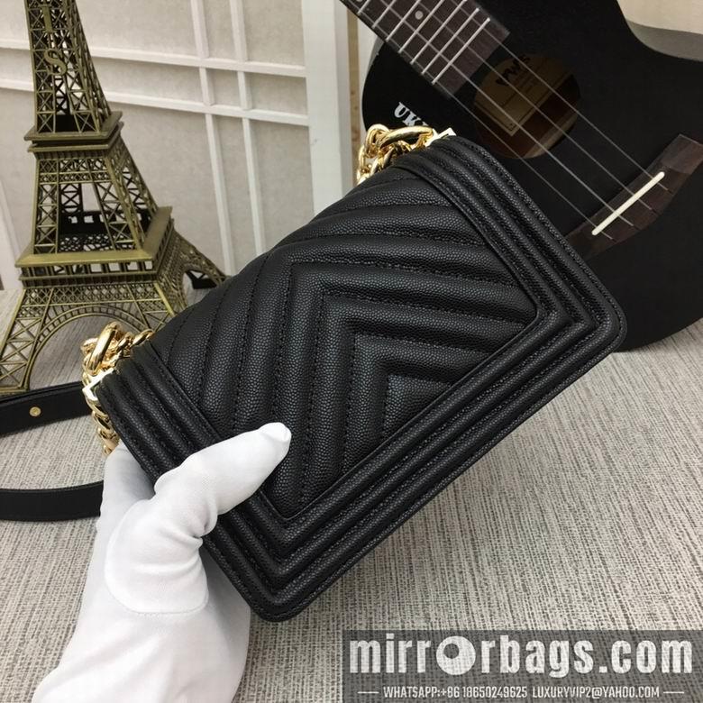 1:1 Replica Chanel Bags 67085 20X12X7.5cm XMY 26