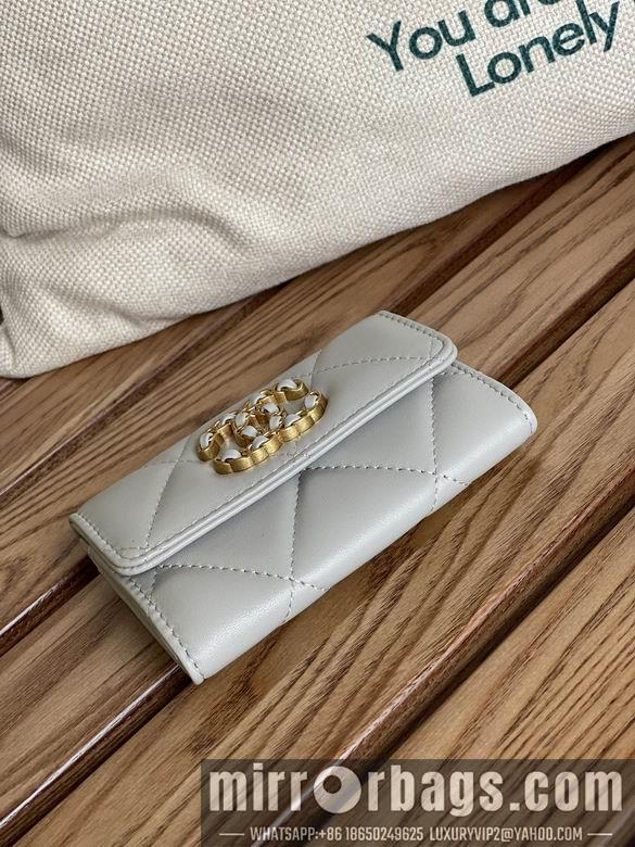 1:1 Replica Chanel Bags AP1790 11X8.5X3cm WO 4