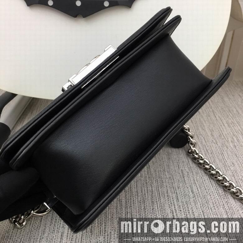 1:1 Replica Chanel Bags 67085 20X12X7.5cm XMY 12