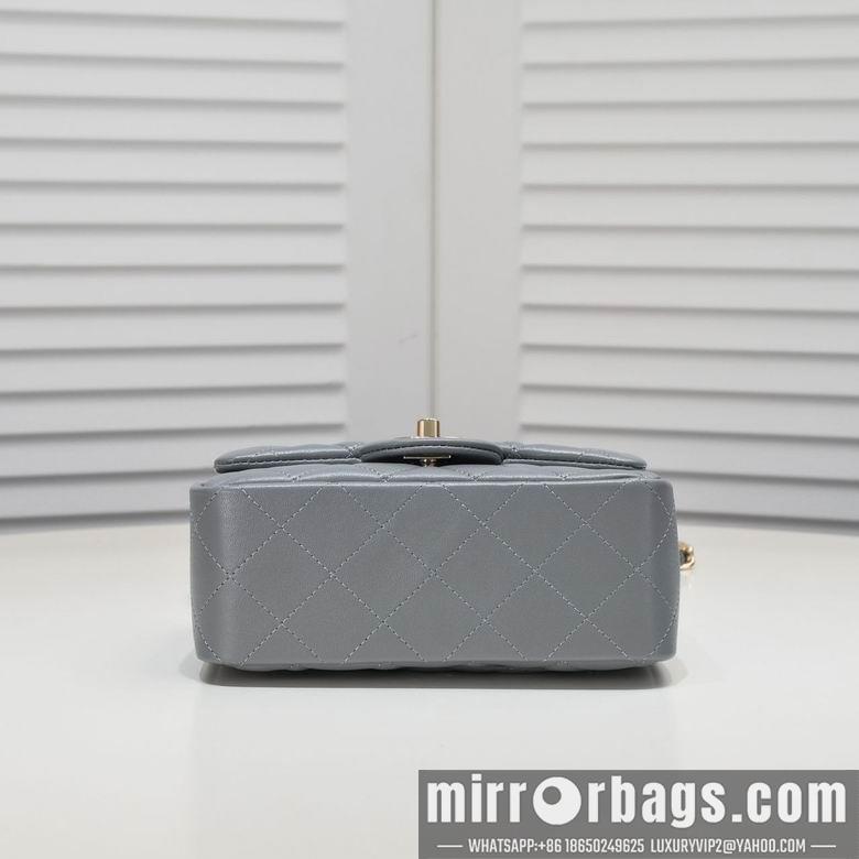1:1 Replica Chanel Bags 1115 17.5X13X5cm WO 7