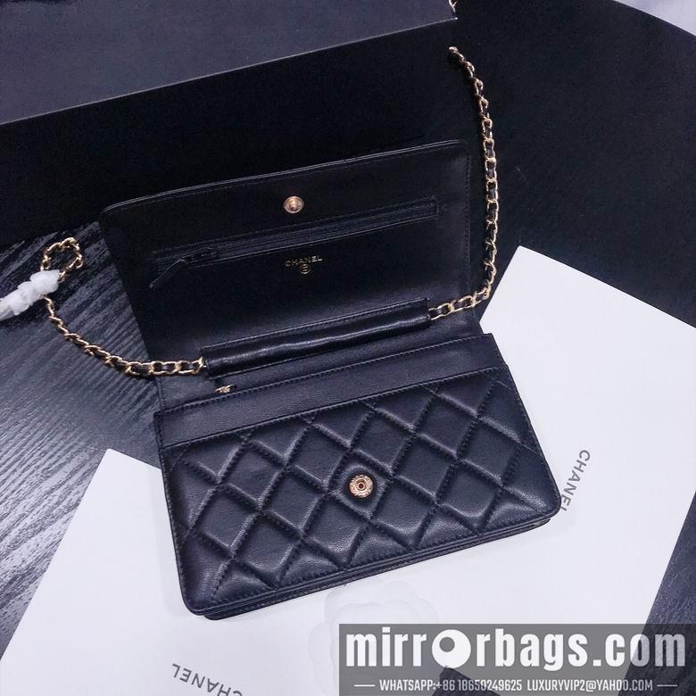 1:1 Replica Chanel Bags 33814 19X13X4cm XMY 20