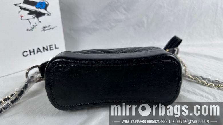 1:1 Replica Chanel Bags 4983V 15X20X8cm WO 2