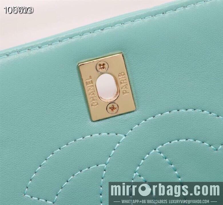 1:1 Replica Chanel Bags 92236 25X12X17cm XMY 3