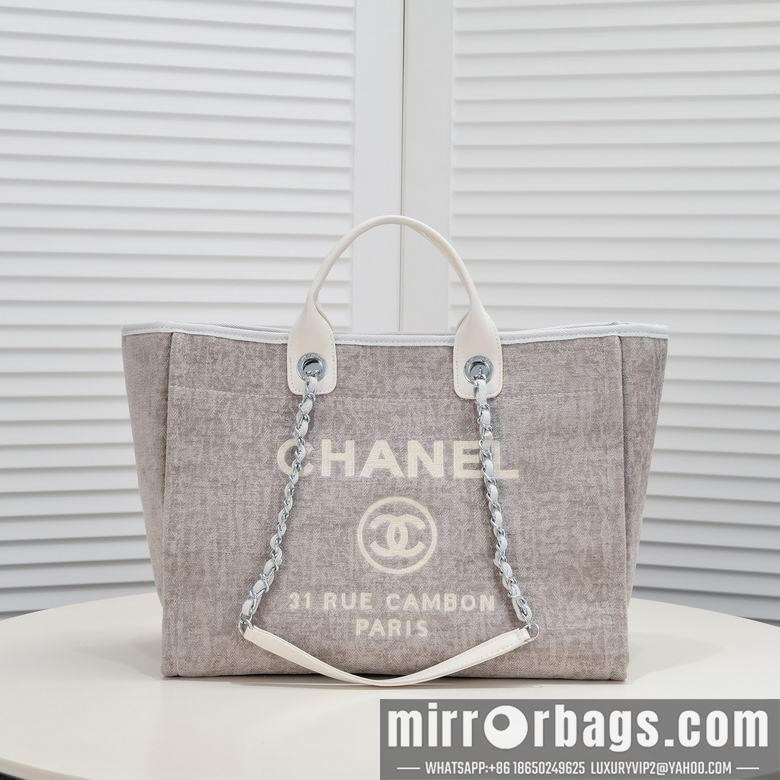 1:1 Replica Chanel Bags 67178-6 39X32X18cm WO 5