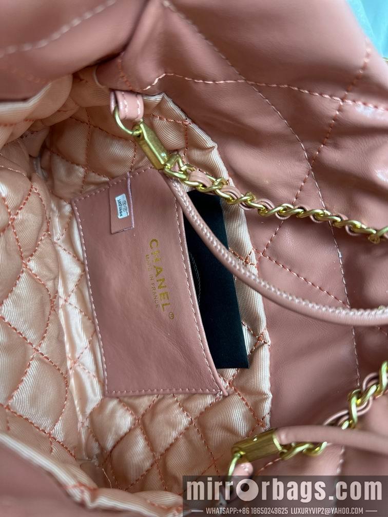 1:1 Replica Chanel Bags 810 20X19X6cm WO 1