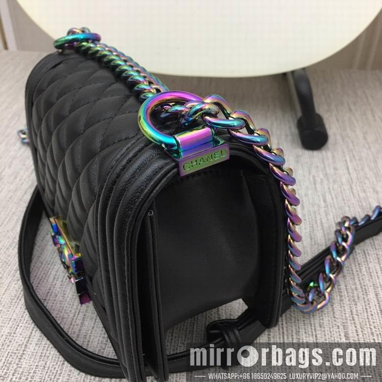 1:1 Replica Chanel Bags 67085 20X12X7.5cm XMY 8