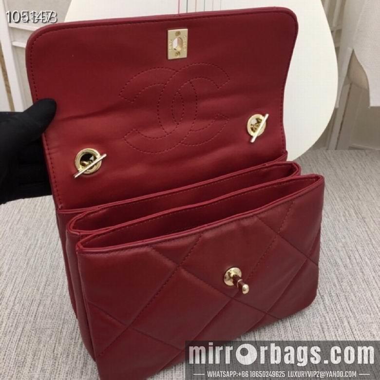 1:1 Replica Chanel Bags 92238A 25X17X12cm XMY 1