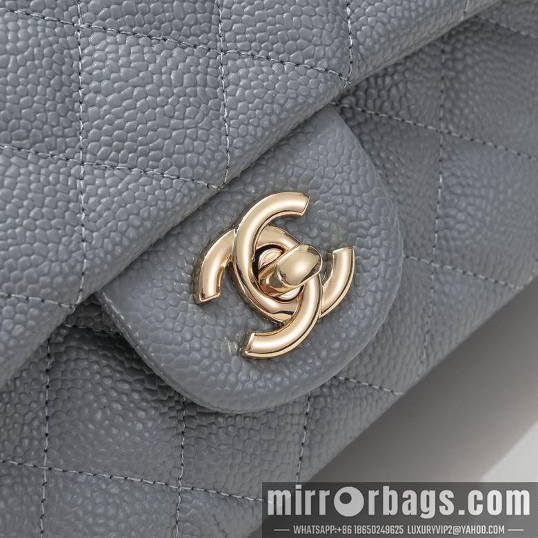 1:1 Replica Chanel Bags 1116 20X14X7cm WO 1
