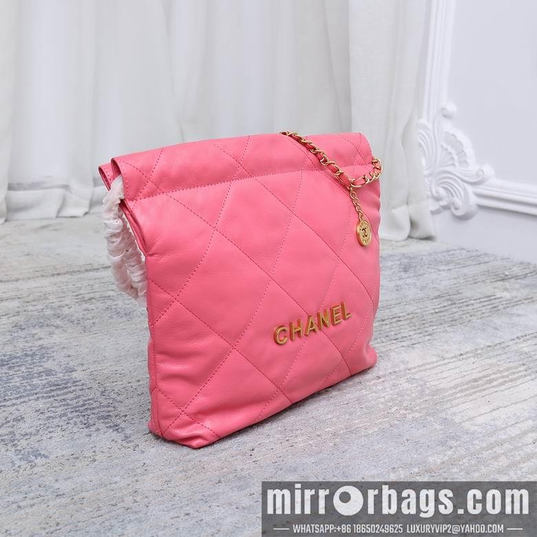 1:1 Replica Chanel Bags 22s 3611 30x37cm YG 7